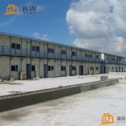 佛山工地住人板房被大家喜愛(ài)的原因是什么？