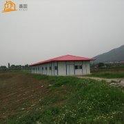 怎樣搭建活動(dòng)板房才牢固？