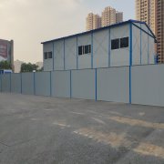 地鐵施工圍蔽廠家的施工規(guī)范和特點(diǎn)是什么？